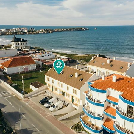 Best Houses 21 - Surf House Perfect Location 巴勒尔 外观 照片