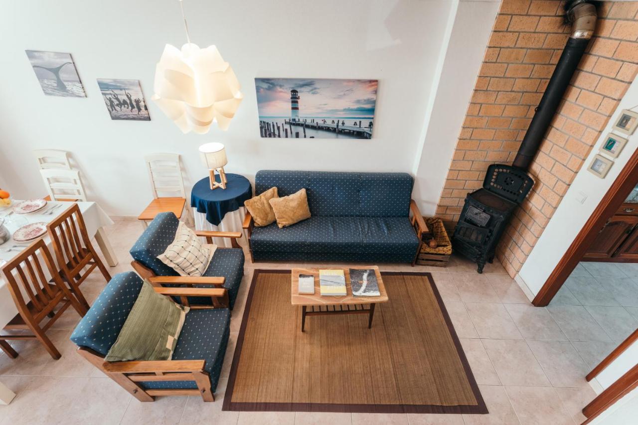 Best Houses 21 - Surf House Perfect Location 巴勒尔 外观 照片