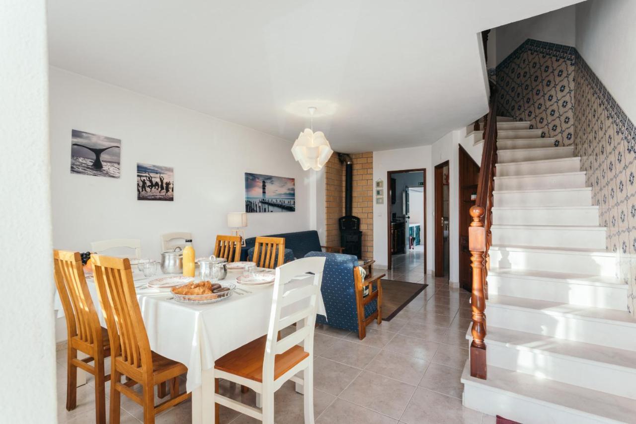 Best Houses 21 - Surf House Perfect Location 巴勒尔 外观 照片